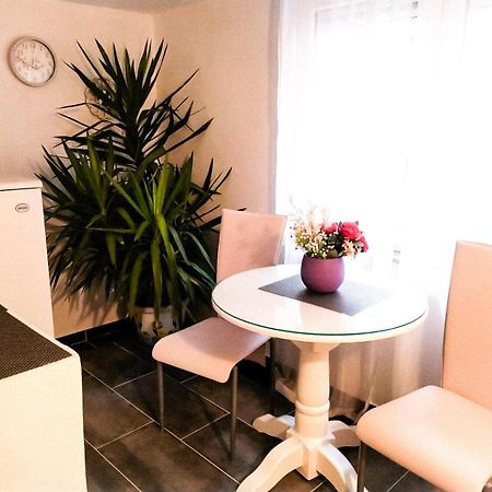 Apartman Andrea 4 บันยาลูกา ห้อง รูปภาพ