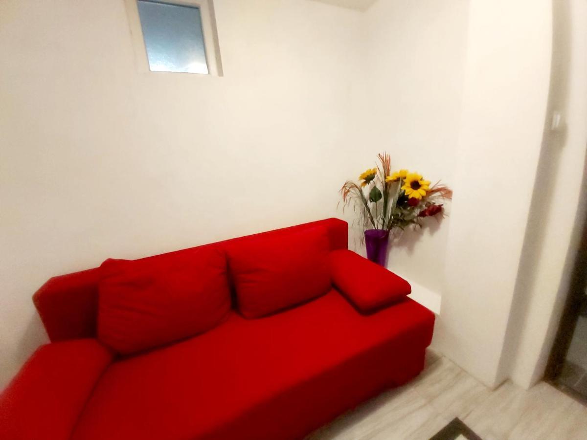 Apartman Andrea 4 บันยาลูกา ภายนอก รูปภาพ