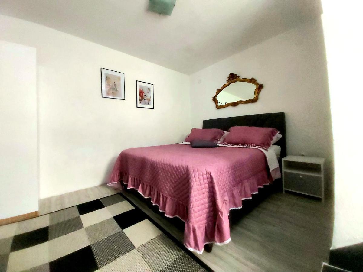 Apartman Andrea 4 บันยาลูกา ภายนอก รูปภาพ