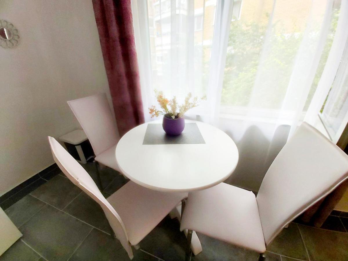 Apartman Andrea 4 บันยาลูกา ภายนอก รูปภาพ