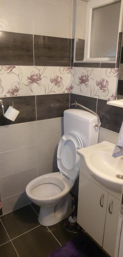 Apartman Andrea 4 บันยาลูกา ห้อง รูปภาพ