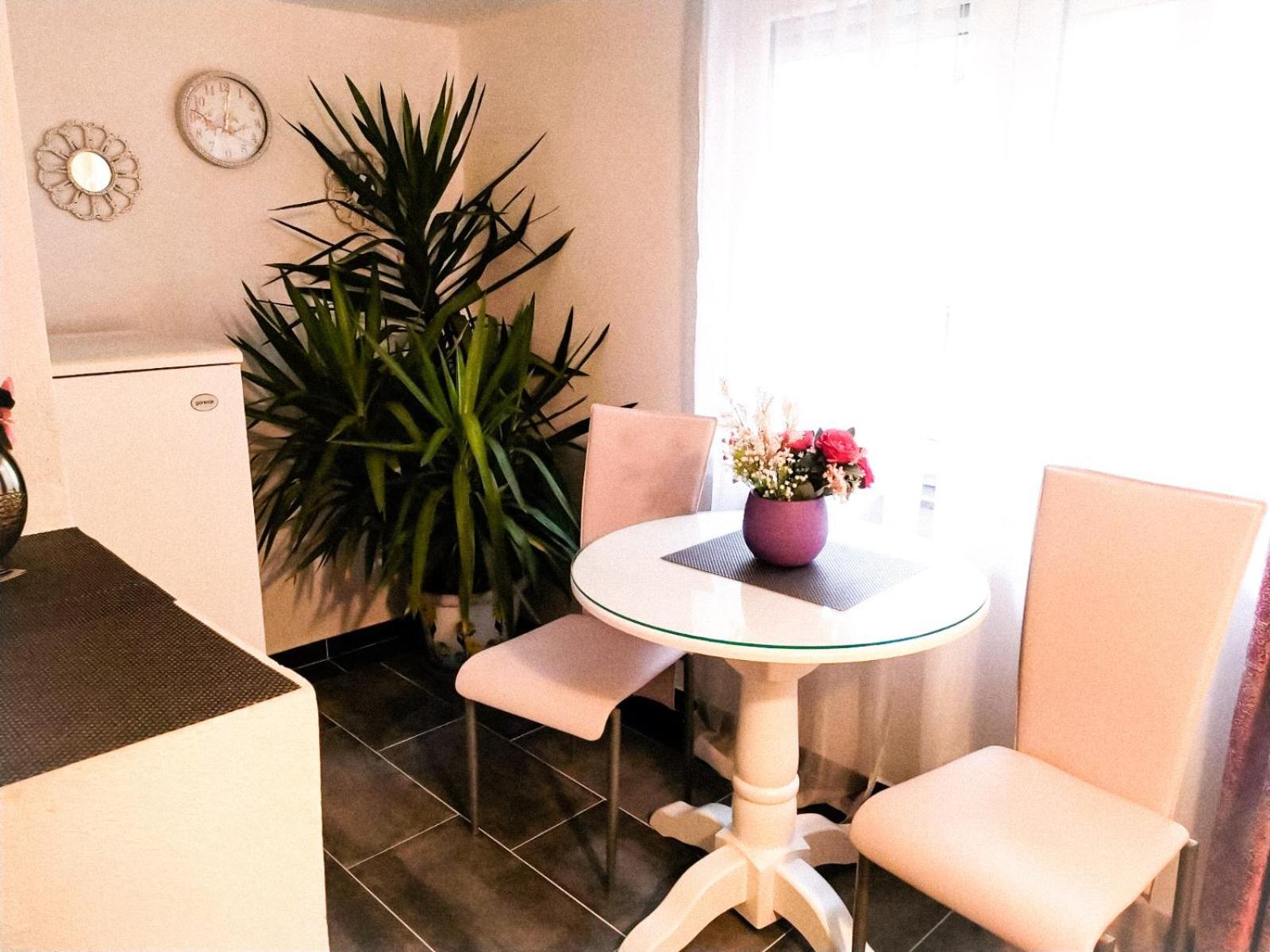 Apartman Andrea 4 บันยาลูกา ห้อง รูปภาพ