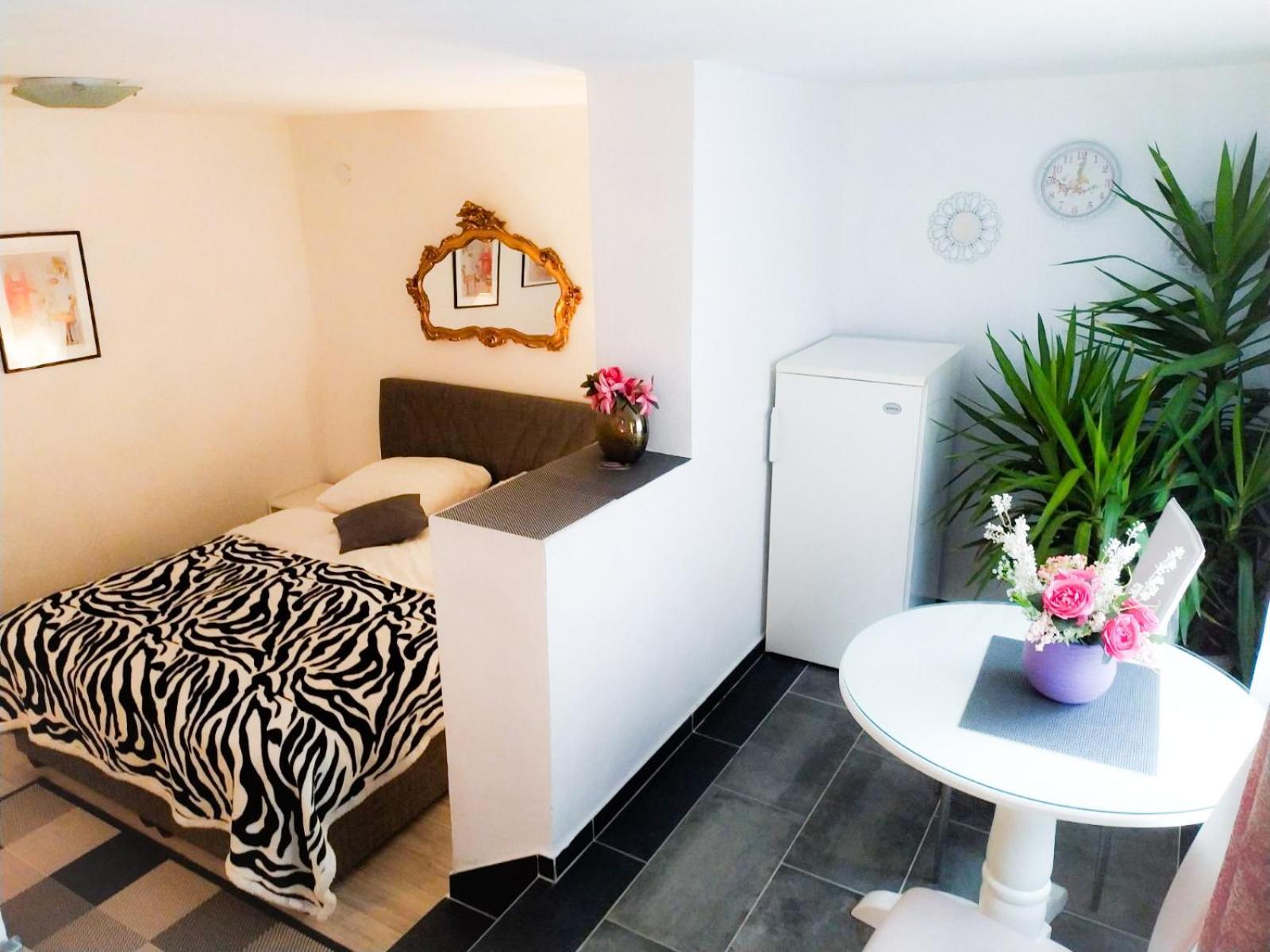 Apartman Andrea 4 บันยาลูกา ห้อง รูปภาพ